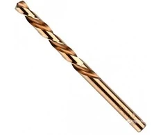 Irwin Grąžtas metalui HSS COBALT 9,5 mm blist.