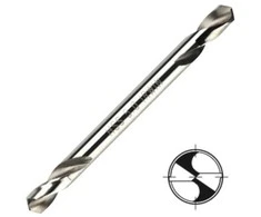 Grąžtas Stanley Irvinas Gr. susitiko. HSS DVIGUBAS GALAS 4,2 x 14/56 mm