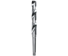 Spiralinis metalo grąžtas RUKO HSS–G Co5 17,5mm