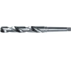 Spiralinis kobaltinis grąžtas su Morzės kūgiu RUKO 20,0 mm