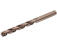 Metalo grąžtas nerūdijančiam plienui RUKO HSS-Co Ø 13,5 mm