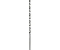 Prailgintas metalo grąžtas RUKO TL 3000 HSS-G DIN1869 Ø 3,5 mm