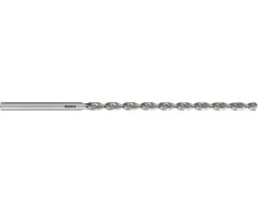 Prailgintas metalo grąžtas RUKO TL 3000 HSS-G DIN1869 Ø 4,0 mm