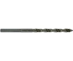 Tivoly Metalo grąžtas 3.5x70mm, "Smart Point" pakopinis antgalis - 5vnt