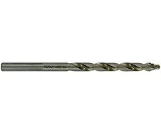 Tivoly Metalo grąžtas 4.5x80mm, "Smart Point" pakopinis antgalis - 5vnt