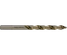 Tivoly Metalo grąžtas 8.0x117mm, "Smart Point" pakopinis antgalis - 5vnt