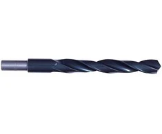 Tivoly Grąžtas metalui 19,00mm HSS, nufrezuotas kotelis 12mm