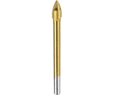 Grąžtas stiklui ir keramikinėms plytelėms Condor CON-AEU-1025; 25 mm