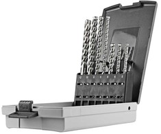 Makita SDS-PLUS Grąžtas NEMESIS 2, 7komplektas E-14928 ( 5x115, 6x115, 6x165, 8x115, 8x165, 10x165, 12x160)