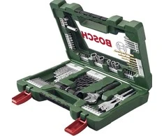 Grąžtas Grąžtų rinkinys Bosch 2607017193; 83 vnt.