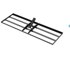 Grėblys Cellfast CELLPRO™; 290x890 mm