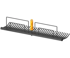 Fiskars OneClick surinkimo grėblys