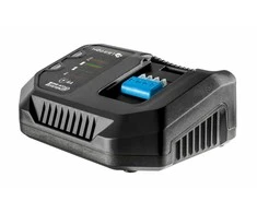Greito krovimo pakrovėjas Hogert HT2E243-C60; 18 V