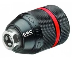 Gręžtuvo griebtuvas Bohrcraft su "Auto Lock" Metal 1,5 - 13,0 mm, 1/2" x 20