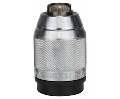 Bosch Greitos fiks.gręžimo patr 1,5-13 mm, 1/2-20 UNIF