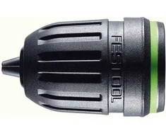 Grąžtas Greitos fiksacijos griebtuvas Festool BF-FX 10