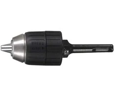 Greitos fiksacijos griebtuvas Makita 122823-7; SDS-plus; 13 mm