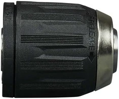 Greitos fiksacijos griebtuvas Makita 763262-8; 1,5-13 mm; 1/2'' - 20
