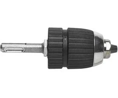 Makita Griebtuvas ir Adapteris SDS-PLUS Griebtuvams P-18150