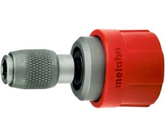 Greitos fiksacijos angalių laikiklis Quick 1/4", Metabo