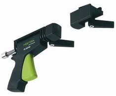 Greitos fiksacijos spaustuvas Festool FS-RAPID/L