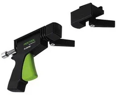 Greitos įveržimo spaustuvas Festool FS-RAPID