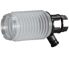 Makita Dulkių rinktuvas SDS-PLUS smeigtukui 198362-9