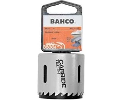 Karūna Bahco su karbidiniais dantimis 51mm