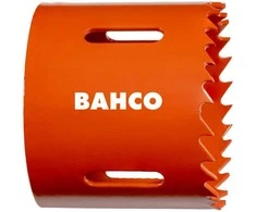 Bahco Bimetalinė karūna 59mm