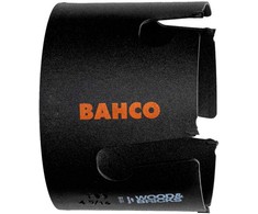 Bahco Multiconstruction Superior karūna su kietmetalio dantukais 108mm, gylis 71mm