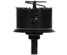 Bosch Kiaurymių grąžtas gręžt. D 68,0 mm