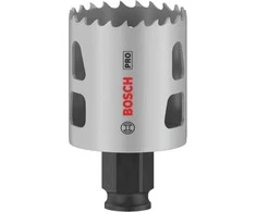 Bosch 43 mm ręž.karūna PRO PC Plus Multi Material