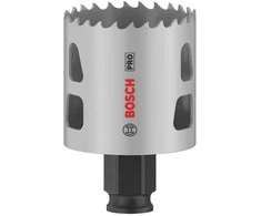 Bosch 48 mm ręž.karūna PRO PC Plus Multi Material