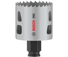 Bosch 64 mm ręž.karūna PRO PC Plus Multi Material