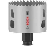 Bosch 65 mm ręž.karūna PRO PC Plus Multi Material