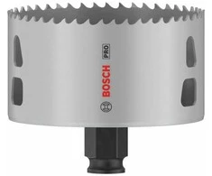 Bosch 89 mm ręž.karūna PRO PC Plus Multi Material