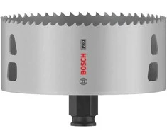 Bosch 111 mm ręž.karūna PRO PC Plus Multi Material