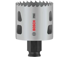 Bosch 114 mm ręž.karūna PRO PC Plus Multi Material
