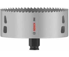 Bosch 121 mm ręž.karūna PRO PC Plus Multi Material