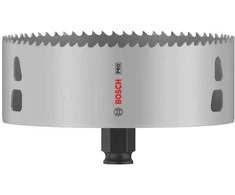 Bosch 133 mm ręž.karūna PRO PC Plus Multi Material