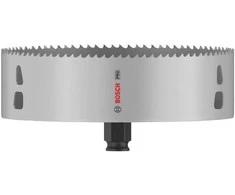 Bosch 168 mm ręž.karūna PRO PC Plus Multi Material