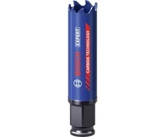 Grąžtas Bosch Karbido pjovimo karūna Tough Material 20mm