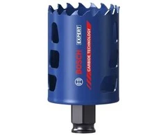 Bosch Karbido pjovimo karūna Tough Material 51mm