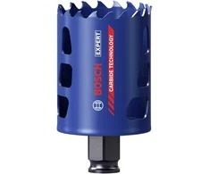 Grąžtas Bosch Karbido pjovimo karūna Tough Material 54mm