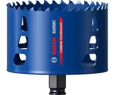 Bosch Karbido pjovimo karūna Tough Material 105mm