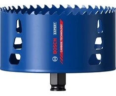 Bosch Karbido pjovimo karūna Tough Material 127mm
