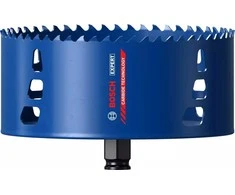 Bosch Karbido pjovimo karūna Tough Material 152mm