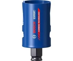 Bosch Gręžimo karūna 48mm Construction Material