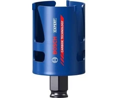 Bosch Gręžimo karūna 57mm Construction Material