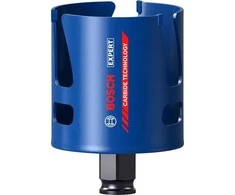 Bosch Gręžimo karūna 64mm Construction Material